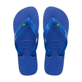 Havaianas Brasil Azul Naval