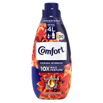 Seleção de Amaciantes Comfort 1L