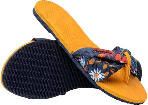 Rasteira You Saint Tropez, Havaianas, Feminino