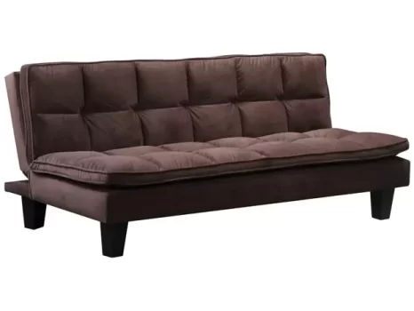 Sofá-cama 3 Lugares Reclinável SFM-MR1 – AC Comercial