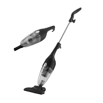 Aspirador de pó Agratto Duo Praticci preto 127V