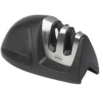 Afiador De Faca 9.5 cm X 5 cm Mor Linha Do Assador