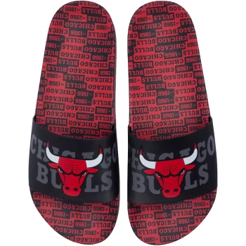 Chinelo Grendene Rider Full 86 NBA – Slide – Masculino