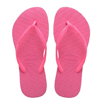 Chinelo Slim, Havaianas, Meninas