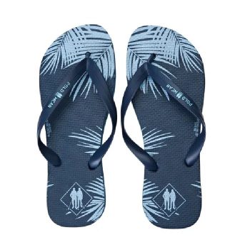 Chinelo Masculino Básico Estampado Polo Wear