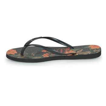 Chinelo Slim Organic, Havaianas, Feminino