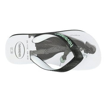 Chinelo Star Wars, Havaianas, Adulto Unissex