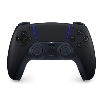 Controle Sony DualSense Midnight Black – PS5