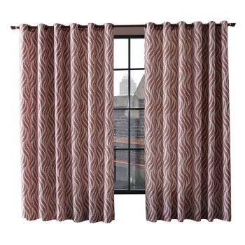 Cortina Sultan Dinamarca 300×240 cm