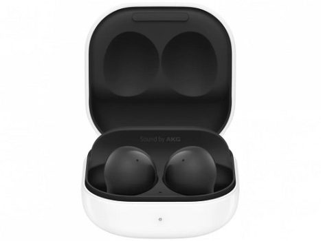 Fone de Ouvido Bluetooth Samsung Galaxy Buds2 – Intra Auricular True Wireless com Microfone