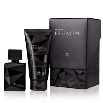 Presente Natura Essencial Exclusivo Miniatura
