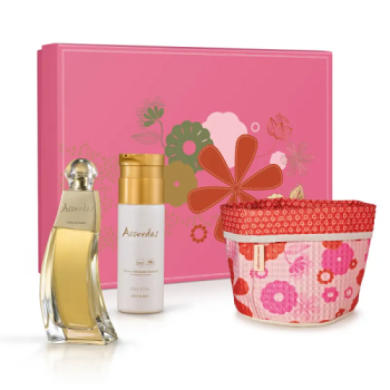 Kit Presente Accordes (3 itens)