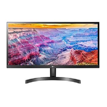 Monitor LG Ultrawide 29WL500-29″, 21:9 IPS, HDMI, HDR10, Screen Split 2.0, Preto