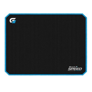 Mouse Pad Gamer Speed MPG-101 Azul Fortrek