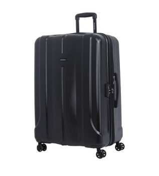 Mala Fiero Abs G Preto