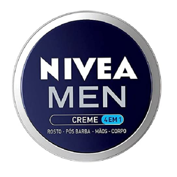 NIVEA MEN Creme 4 em 1 75g