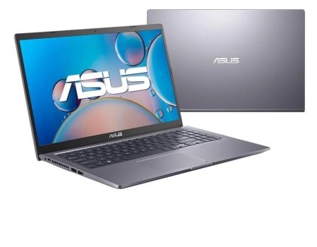 Notebook Asus X515ja-Br2750 Intel Core I3 1005g1 4gb 256gb Ssd Linux 15,6