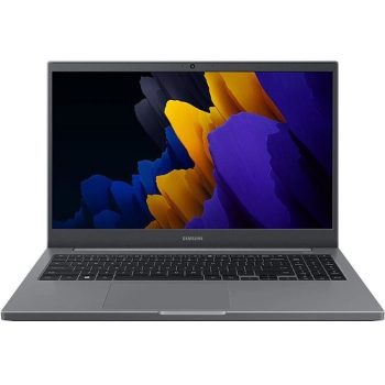 Notebook Samsung NP550XDA-KV3BR Intel Core i3-1115G4 4GB 256GB SSD Tela 15,6″ Windows 11