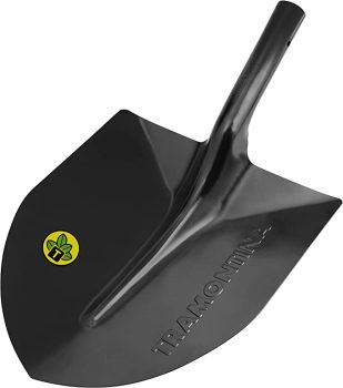 Tramontina Pá De Bico, Sem Cabo