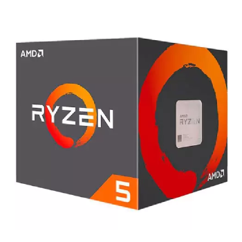 Processador AMD Ryzen 5 4600G, Cachê 11MB, 3.7GHz (4.2GHz Max Turbo), AM4, Vídeo Integrado – 100-100000147BOX