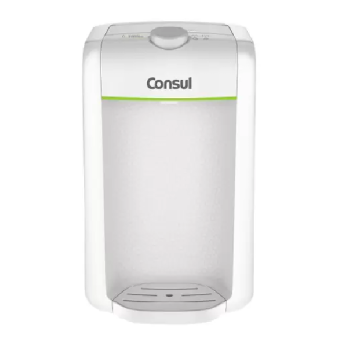 Purificador de Água Consul Branco CPC31ABONA – Água Natural
