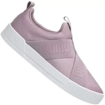 Slip-On Puma Carina Bdp Feminino