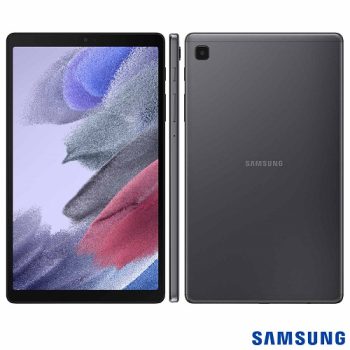 Galaxy Tab A7 Lite 4G 32GB 3G RAM Tela imersiva 8.7 pol – SM- T225