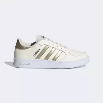 Tênis Adidas Breaknet Feminino
