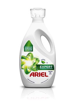 Lava Roupas Ariel Expert – 2L