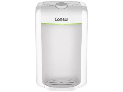 Purificador de Água Consul Branco CPC31ABONA – Água Natural