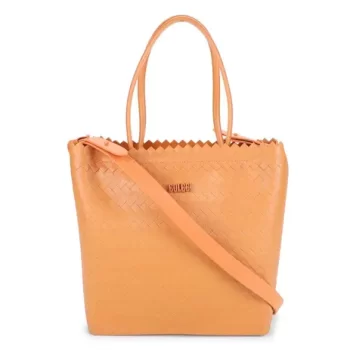 Bolsa Colcci Tote Shopper Textura Feminina