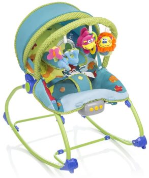 Bouncer Sunshine Baby, Safety 1st, Pet’s World