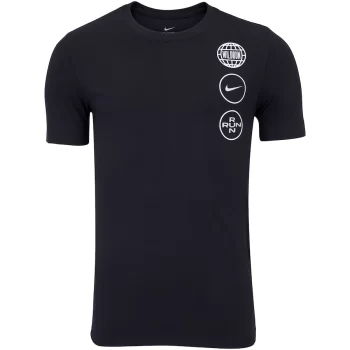 Camiseta Nike Dry Wild Run – Masculina