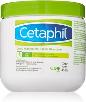 Creme Hidratante, 453g , Cetaphil