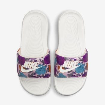 Chinelo Slide Nike Victori One Printed – Feminino