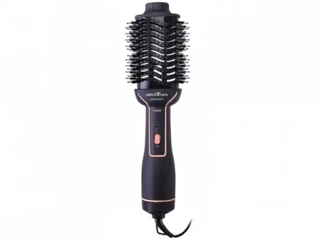 Escova Secadora Britânia Soft BES23P – 2 Velocidades