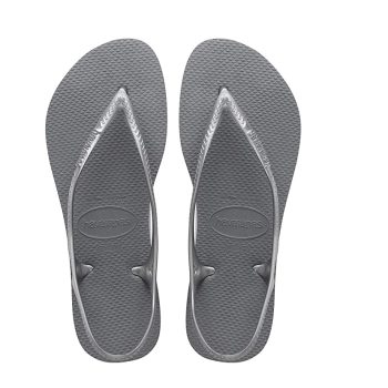 Chinelo Sunny II, Havaianas, Feminino