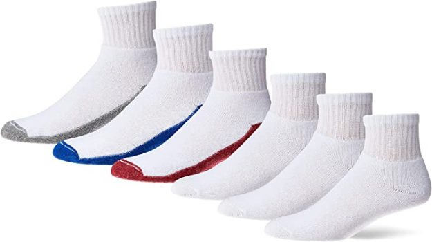 Meia Trifil Atoalhada Kit