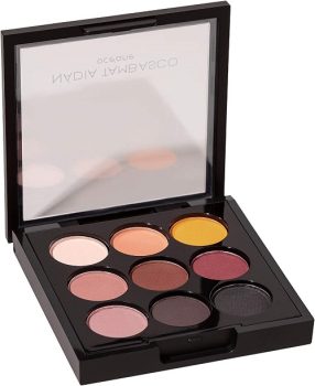 To Go – Paleta de Sombras-Matte/Matte, Océane