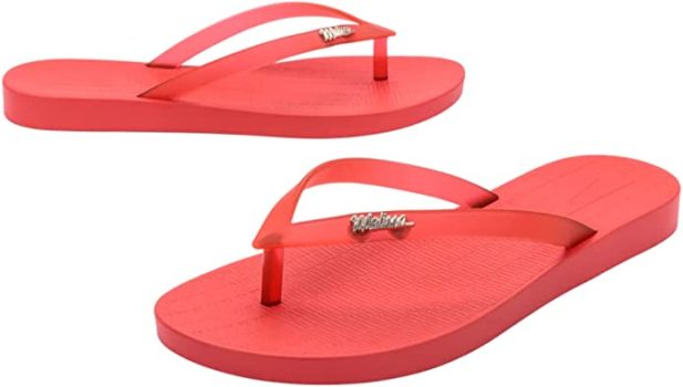 Chinelo Sun Venice, Melissa, Feminino