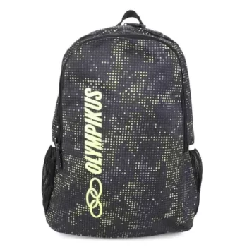 Mochila Olympikus Essential Matrix
