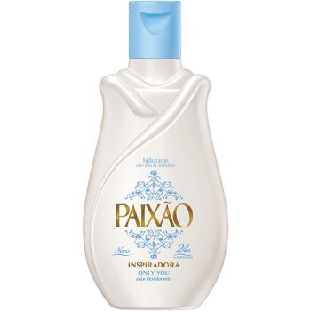 Loção Hidratante Paixão Inspiradora – 200ml