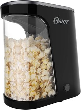 Pipoqueira Elétrica Oster com Porta-Pipoca – 127V