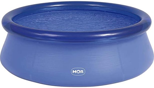 Piscina Inflável 1.900 Litros Mor