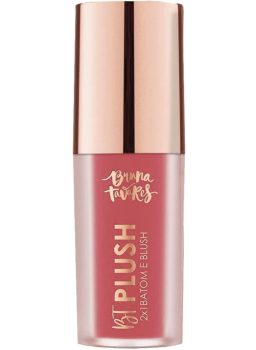 Bt Plush Vintage, Bruna Tavares