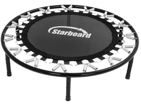 Trampolim Starboard até 100kg – 30 Molas