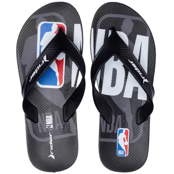 Chinelo Rider NBA Street Bold – Masculino