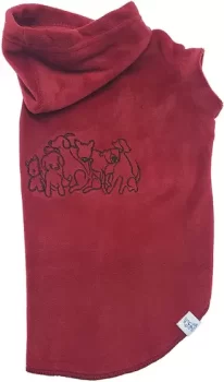 Moletom Degrade Pickorruchos para Cãe e Gatos, 00