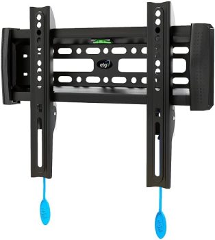 Suporte Fixo de Parede para TVs de 15″ a 42″ até 30Kg VESA 200 – E200 ELG