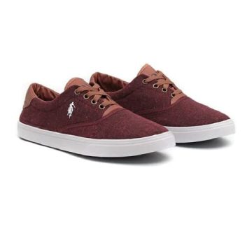 Tênis Masculino Polo Up Varias Cores Exclusivo Lançamento